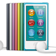 Illustration for article titled New iPod Nanos Look Like Gorgeous Tiny iPhones